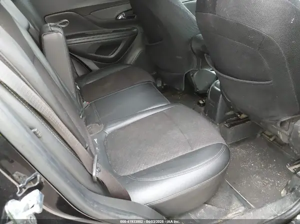 KL4CJASB5KB706073 2019 BUICK ENCORE - Image 8