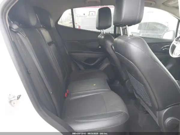 KL4CJASB5KB706543 2019 BUICK ENCORE - Image 8