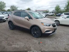 KL4CJASB5KB706767 2019 BUICK ENCORE