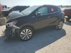 KL4CJASB5KB707241 2019 BUICK ENCORE