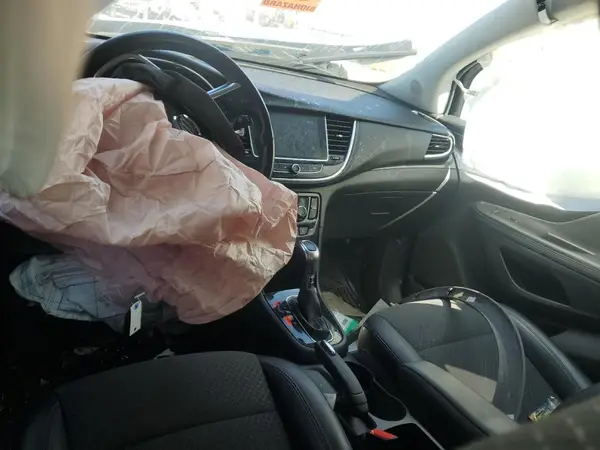 KL4CJASB5KB707241 2019 BUICK ENCORE - Image 8