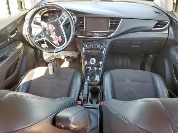 KL4CJASB5KB707529 2019 BUICK ENCORE - Image 8
