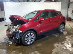 KL4CJASB5KB708132 2019 BUICK ENCORE