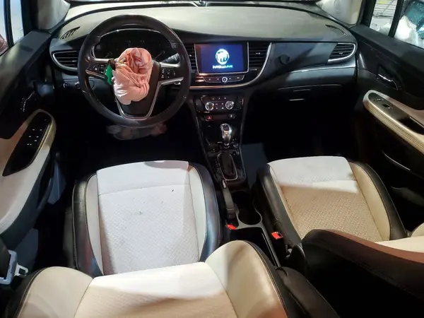 KL4CJASB5KB708132 2019 BUICK ENCORE - Image 8