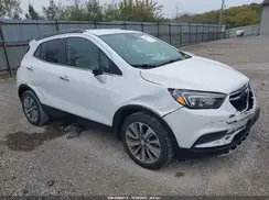 KL4CJASB5KB708258 2019 BUICK ENCORE