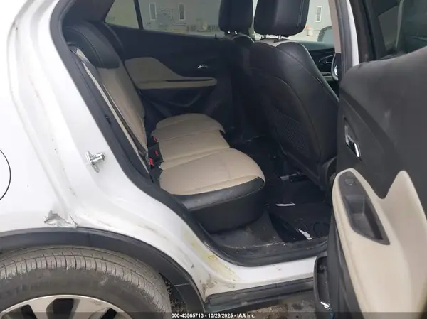 KL4CJASB5KB708258 2019 BUICK ENCORE - Image 8