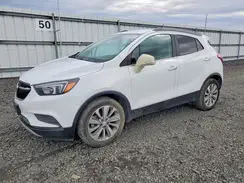 KL4CJASB5KB708602 2019 BUICK ENCORE