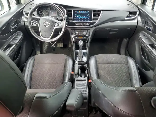 KL4CJASB5KB708602 2019 BUICK ENCORE - Image 8