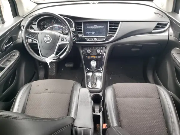 KL4CJASB5KB708700 2019 BUICK ENCORE - Image 8