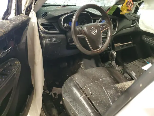 KL4CJASB5KB708759 2019 BUICK ENCORE - Image 8