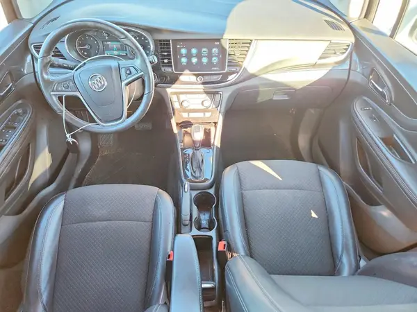 KL4CJASB5KB709085 2019 BUICK ENCORE - Image 8