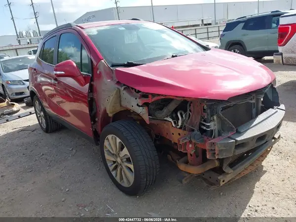 KL4CJASB5KB709135 2019 BUICK ENCORE - Image 1