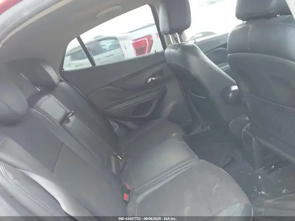KL4CJASB5KB709135 2019 BUICK ENCORE - Image 8