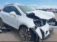 KL4CJASB5KB709300 2019 BUICK ENCORE