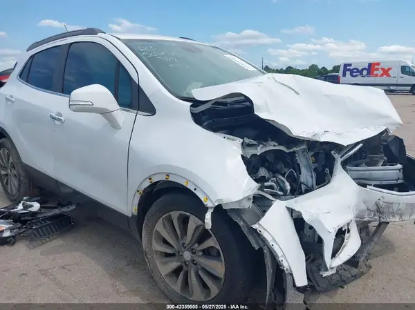 KL4CJASB5KB709300 2019 BUICK ENCORE - Image 1