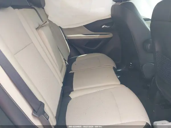 KL4CJASB5KB709300 2019 BUICK ENCORE - Image 8