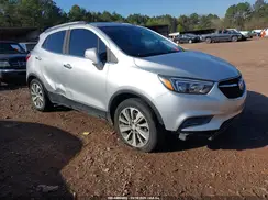 KL4CJASB5KB709491 2019 BUICK ENCORE