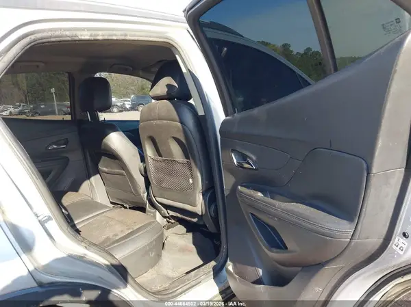KL4CJASB5KB709491 2019 BUICK ENCORE - Image 8