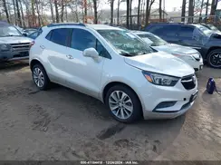 KL4CJASB5KB710334 2019 BUICK ENCORE