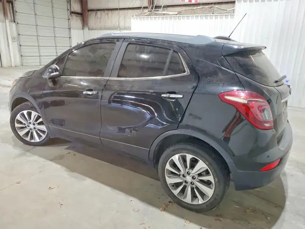 KL4CJASB5KB710513 2019 BUICK ENCORE - Image 2