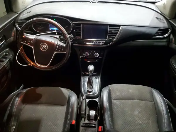 KL4CJASB5KB710513 2019 BUICK ENCORE - Image 8