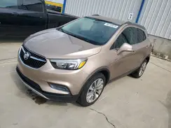 KL4CJASB5KB711189 2019 BUICK ENCORE
