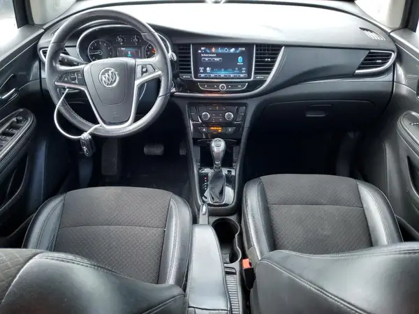 KL4CJASB5KB711189 2019 BUICK ENCORE - Image 8