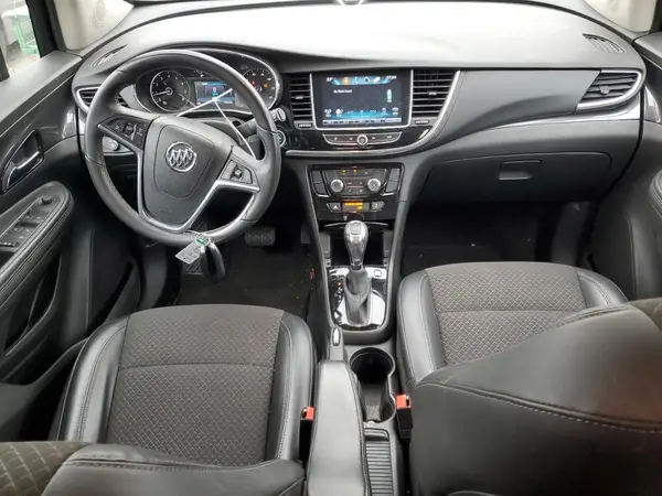 KL4CJASB5KB712245 2019 BUICK ENCORE - Image 8