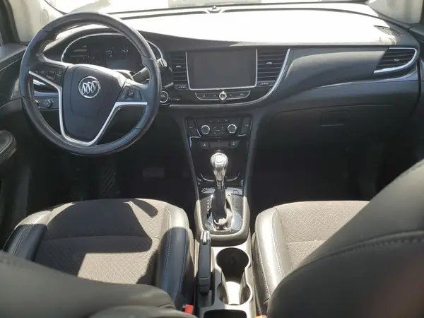 KL4CJASB5KB712651 2019 BUICK ENCORE - Image 8