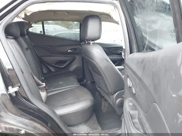 KL4CJASB5KB712696 2019 BUICK ENCORE - Image 8