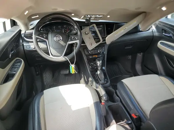 KL4CJASB5KB712875 2019 BUICK ENCORE - Image 8