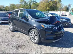 KL4CJASB5KB713332 2019 BUICK ENCORE