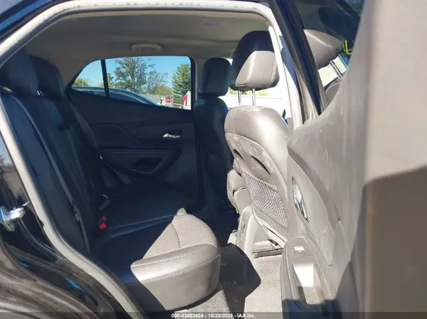 KL4CJASB5KB713332 2019 BUICK ENCORE - Image 8