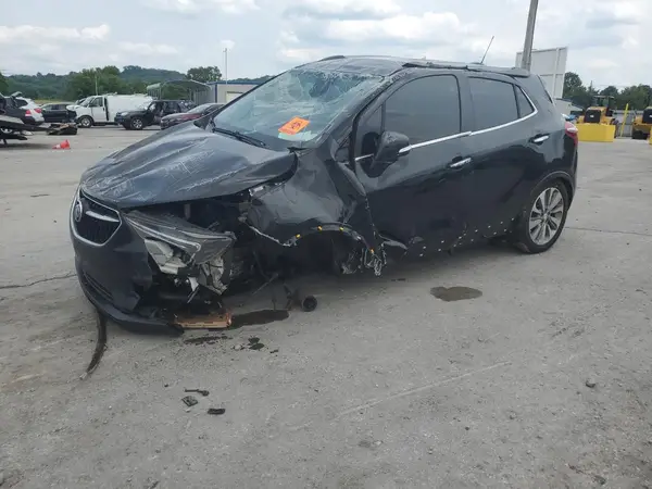 KL4CJASB5KB713864 2019 BUICK ENCORE - Image 1