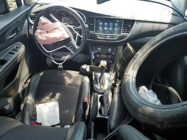 KL4CJASB5KB713864 2019 BUICK ENCORE - Image 8
