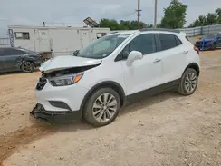 KL4CJASB5KB715730 2019 BUICK ENCORE