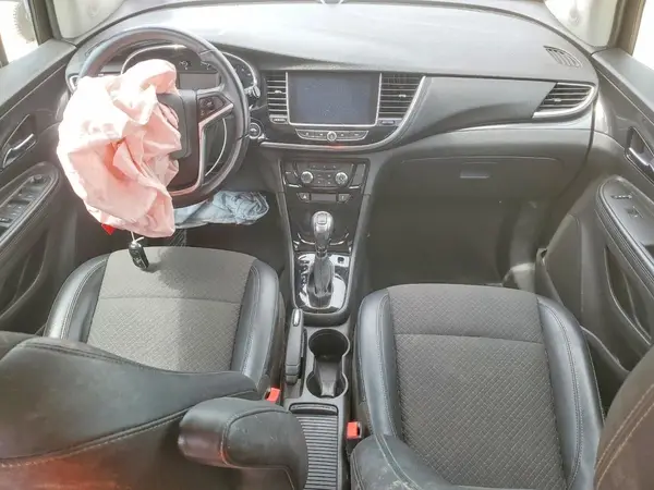 KL4CJASB5KB715730 2019 BUICK ENCORE - Image 8
