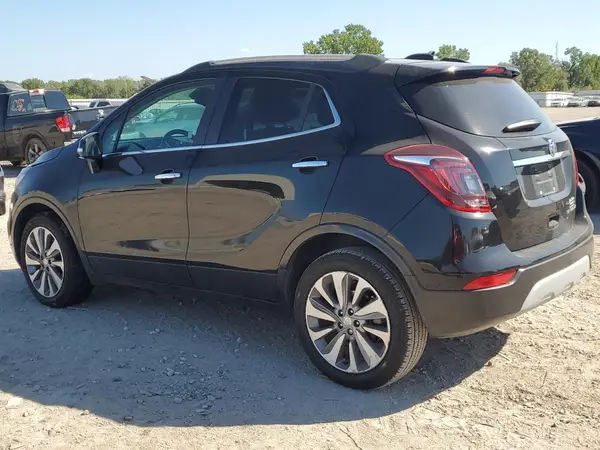 KL4CJASB5KB716473 2019 BUICK ENCORE - Image 2