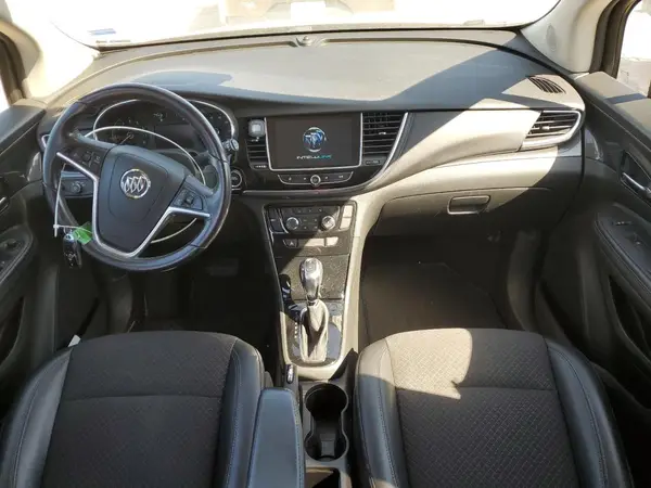 KL4CJASB5KB716473 2019 BUICK ENCORE - Image 8