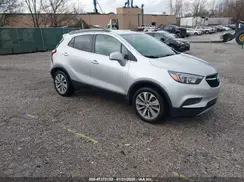 KL4CJASB5KB716487 2019 BUICK ENCORE