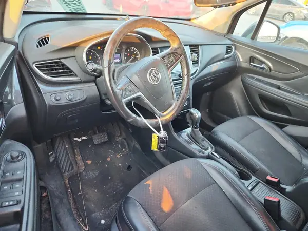 KL4CJASB5KB716652 2019 BUICK ENCORE - Image 8