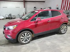 KL4CJASB5KB716828 2019 BUICK ENCORE