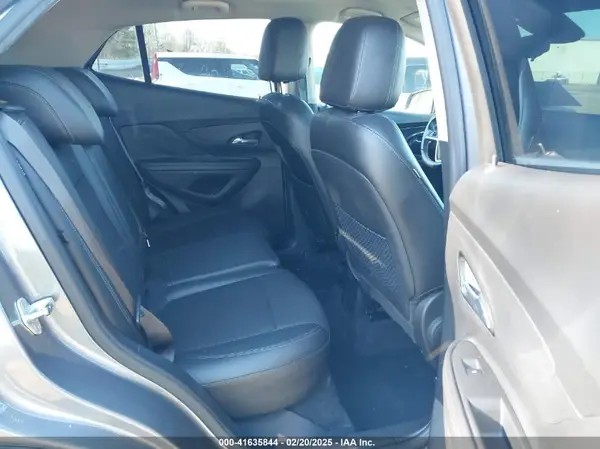 KL4CJASB5KB717039 2019 BUICK ENCORE - Image 8