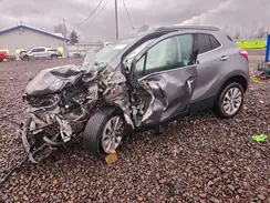 KL4CJASB5KB717672 2019 BUICK ENCORE