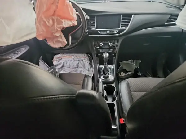 KL4CJASB5KB717672 2019 BUICK ENCORE - Image 8