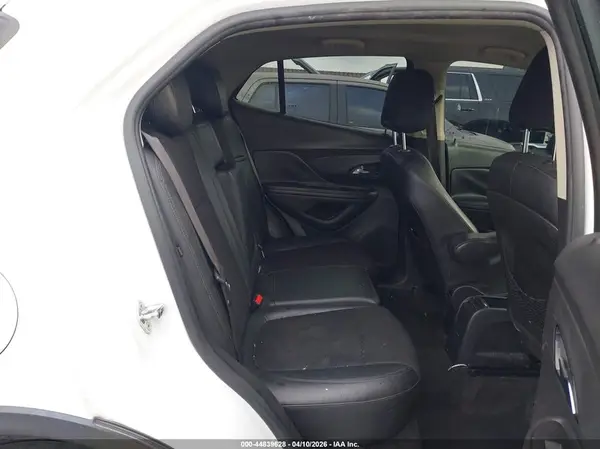 KL4CJASB5KB718692 2019 BUICK ENCORE - Image 8