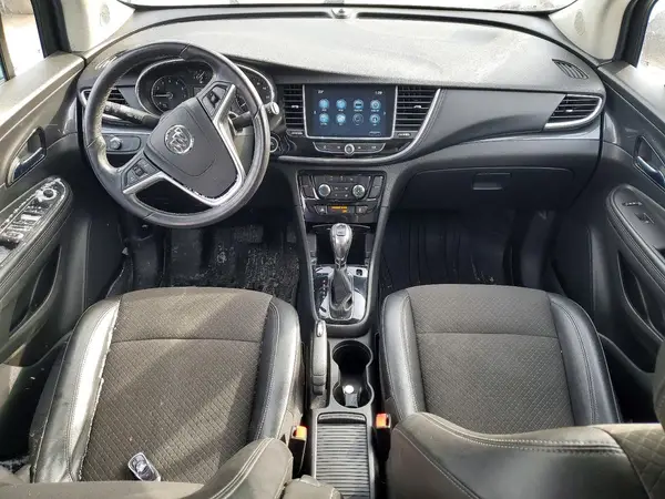 KL4CJASB5KB719051 2019 BUICK ENCORE - Image 8