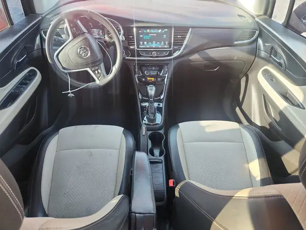 KL4CJASB5KB720328 2019 BUICK ENCORE - Image 8