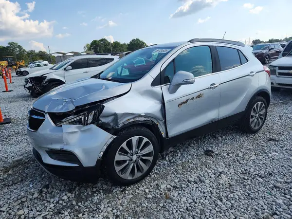 KL4CJASB5KB721639 2019 BUICK ENCORE - Image 1