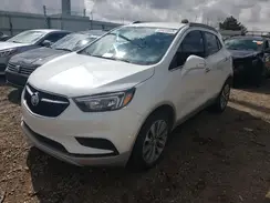 KL4CJASB5KB721978 2019 BUICK ENCORE